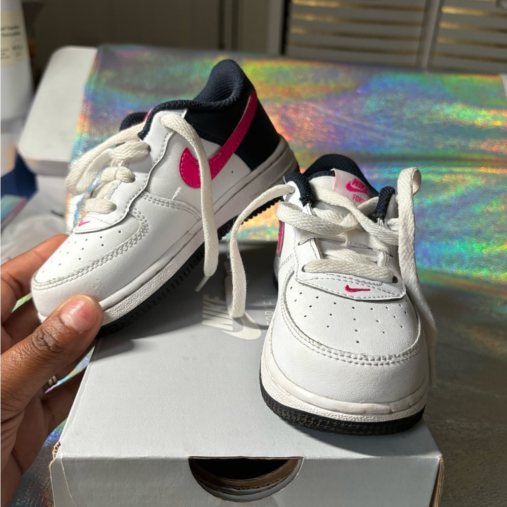 Nike Air Force 1